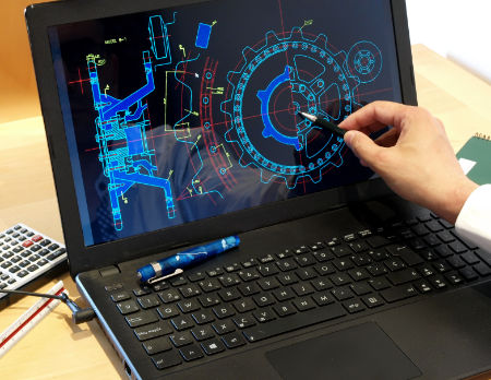 Performación mínima 5mm (Varía con mayor espesor)
